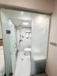 HaiyunHotel - balcony