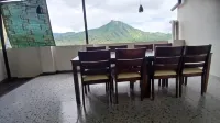 Hotel Mayur Palace - Gym