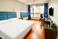 Bense E-Sports Hotel (Jianghan Art Academy) - เปิดใหม่