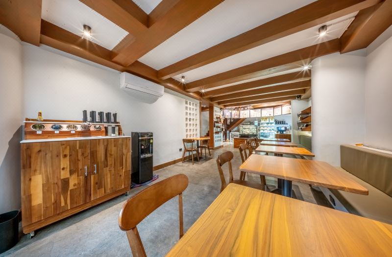 Nava Luang Prabang Hotel photo 2