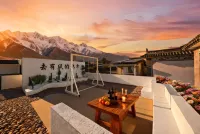 Xunshanwu · Hillside Luxury Smart Homestay (Dali Ancient City) - 2つ星