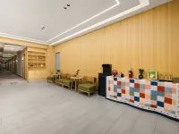 podinn Hotels near Xiaozhai