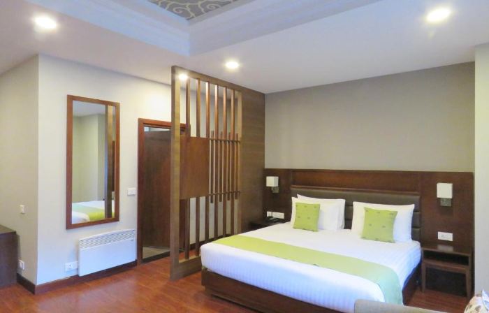 CityHotel, Thimphu