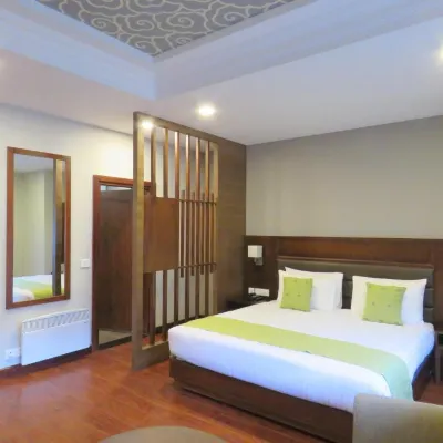 CityHotel, Thimphu Hotels near Thimphu