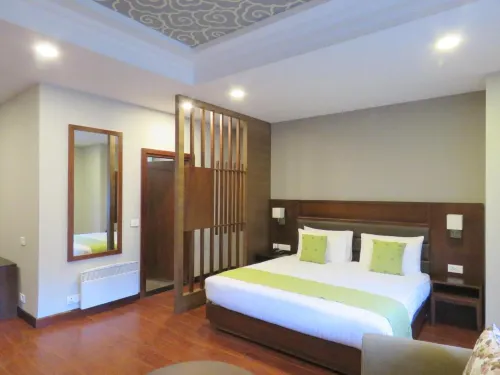 CityHotel, Thimphu - Boutique