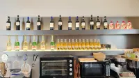 Anxiang · Guanlanju Holiday Boutique Inn (Tunxi Old Street Branch) - bar