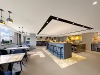 L smarts select hotel Hotel in zona Parco Qijiang