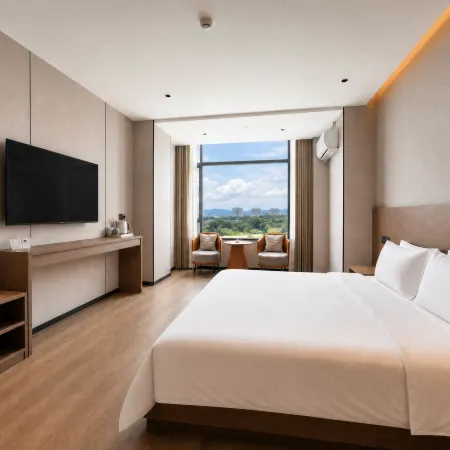 Bochen Business Hotel