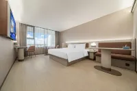 HanTing Hotel (Baoji Qishan Passenger Bus Station) - Wifi
