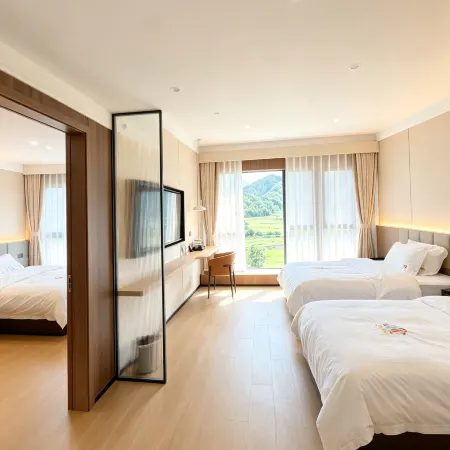 Gemameiduo Hotel