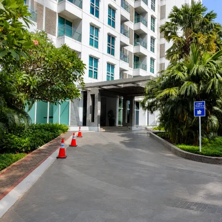Residencia Nova, Jakarta