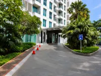 Residencia Nova, Jakarta - 無邊際泳池