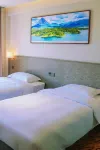 Tianchi Residence Hotel - de charme