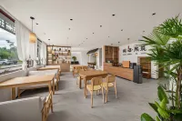 Xianzhao · Xizhu Homestay (Weishan Ancient City) - 발코니