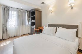 iNN at Temple St by Q Loft Newly Renovated