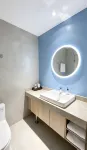 Home Inn Neo (Ordos Kangbashi Funan Street Genghis Khan Plaza Branch) - 2-Star