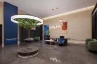 Mehood Hotel (Shache, Kashgar Prefecture) - بار