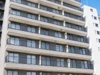 Residence Hotel Louvre Hoteles cerca de Monte Moiwa