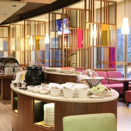 Beitou Hot Spring Resort