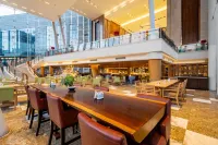Gloria Grand Hotel Jishou - Bữa sáng