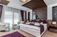Aydınoglu Otel - 스파