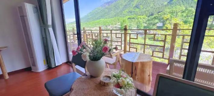 Danyang Sushuo Homestay Hotels in Têwo County