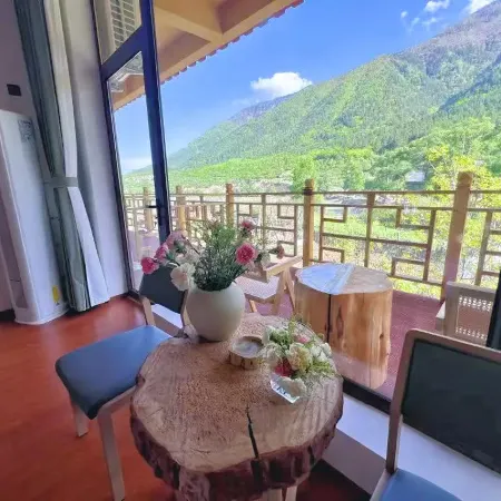 Danyang Sushuo Homestay