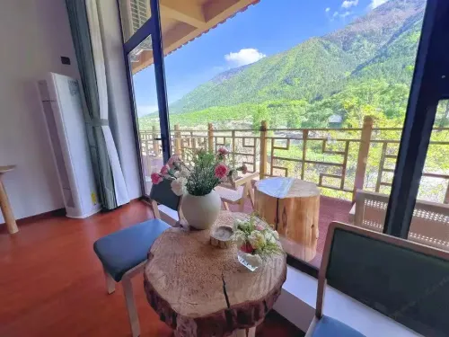 Danyang Sushuo Homestay - Airport Shuttle
