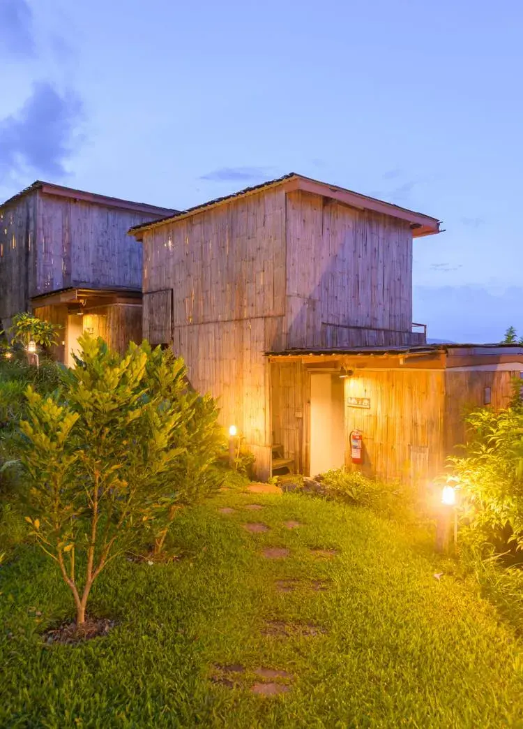 บ้านดีลักซ์พร้อมเครื่องปรับอากาศ วิวภูเขา