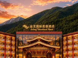 JiuZhaiGou JinLong International Resort Hotel