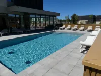 Adonis le Castellet - Pools
