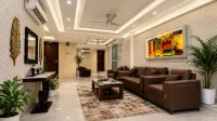 Hotel Urban Luxury - Bintang 3