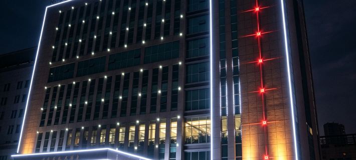 Shiji Haoting Hotel Hotels in Shimen
