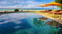Samadhi Ocean Inn & Spa - Afhentnings-/afleveringstjenester