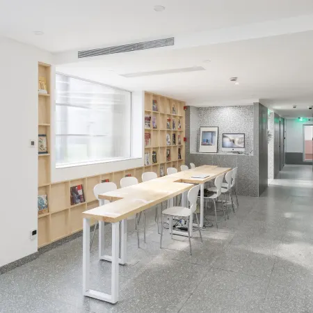 Microflow (Shanghai Xintiandi Branch)