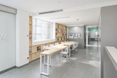 Microflow (Shanghai Xintiandi Branch)