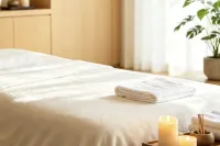 Guiyang Qianyu Design Hotel (Longdongbao International Airport Jianlongdong Subway Station) - spa