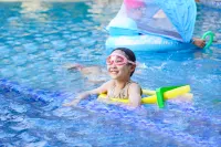 osmanthus tree resort & spa - 5 stjerner
