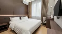 喜舍客棧(平遙古城店) - 2 星級