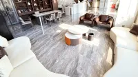 Manjin Business Hotel - Pysäköinti
