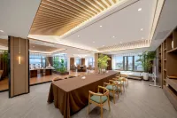Lake Jingpo Ji Shanshuijian Hotel - Spor Salonu