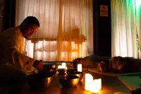 北京呆住幽蘭酒店（天安門王府井店） - SPA