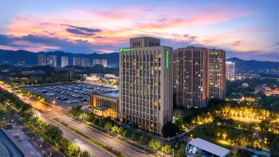 Holiday Inn Chongqing High-Tech Zone by IHG Hotels in Chongqing