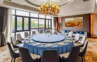 Rhine Hotel - bar