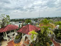 Tabaco Gardenia Hotel - 2-Star