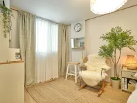 Nest stay Hotels near Yagsuam