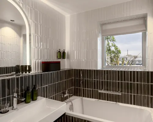 Urban Hive Paris الغرف Photos