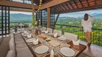 Ishq Digana - Villas