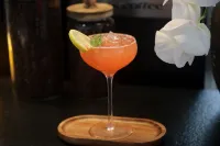 Hilton Garden Inn Hefei Hi-Tech Zone - bar