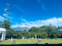 Dadu Fuji Resort Hot Spring - Park Yeri